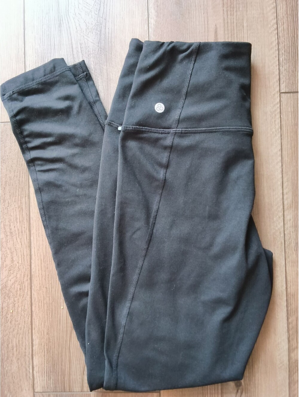Zella Women's Yoga Pants Activewear Athleisure Black Medium